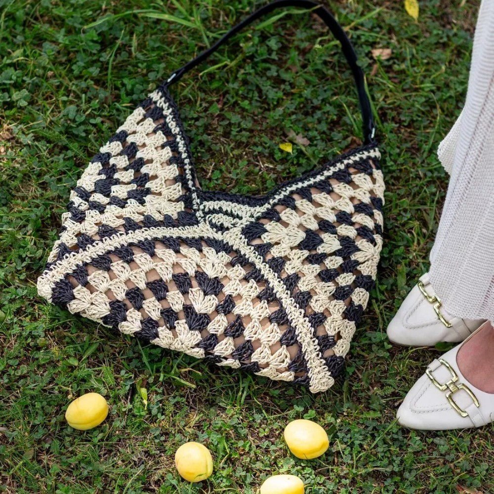 Yuna | Sac Bohème - Charme Breton