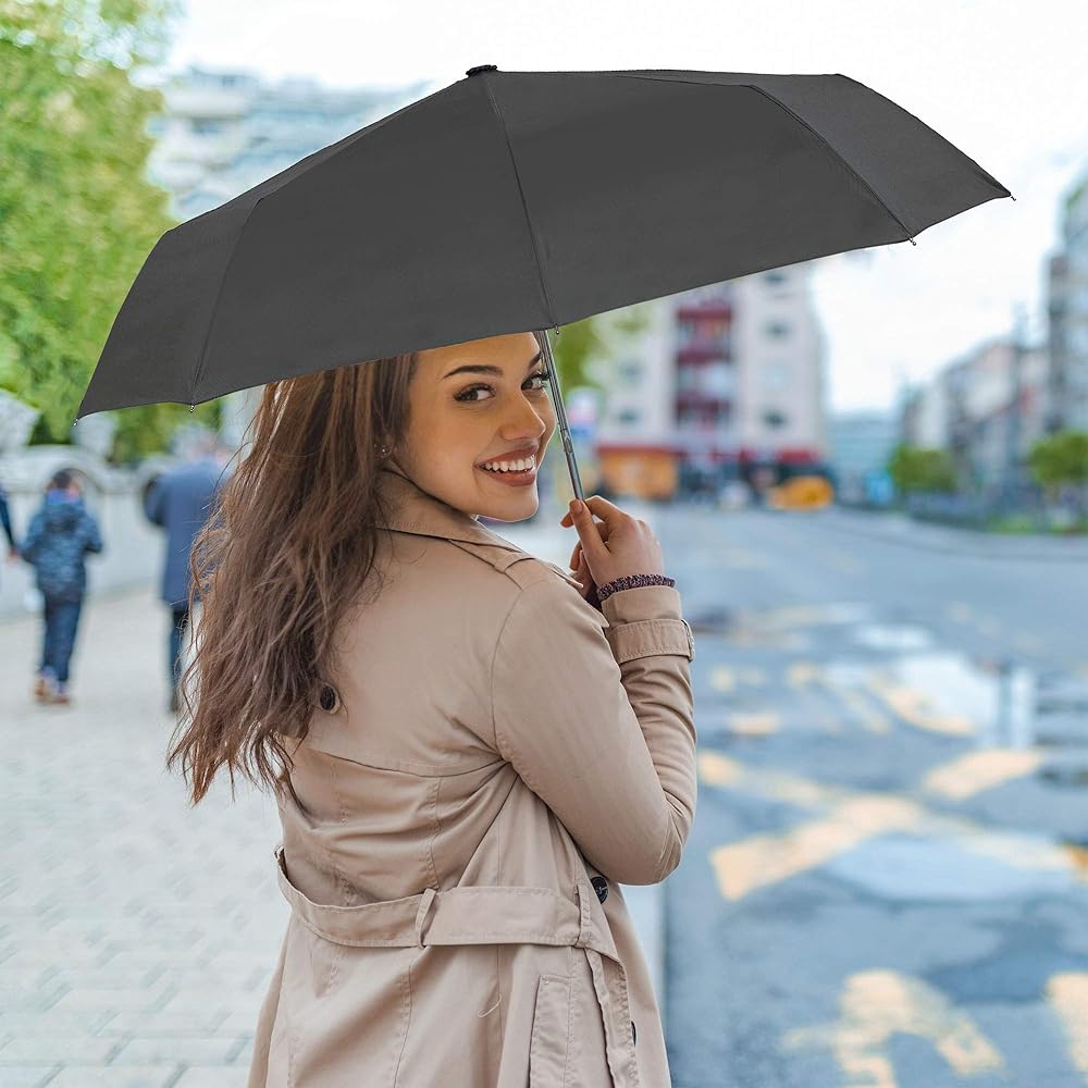 Pluvia | Mini Parapluie - Charme Breton