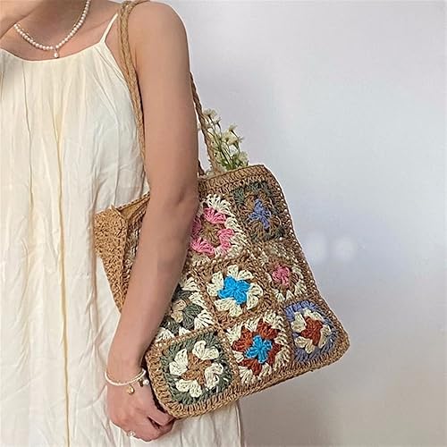 Maëna | Sac Bohème - Charme Breton