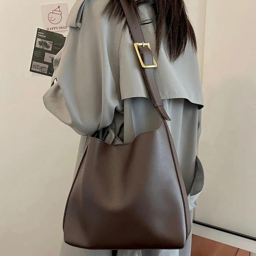 Julie | Sac bandoulière - Charme Breton