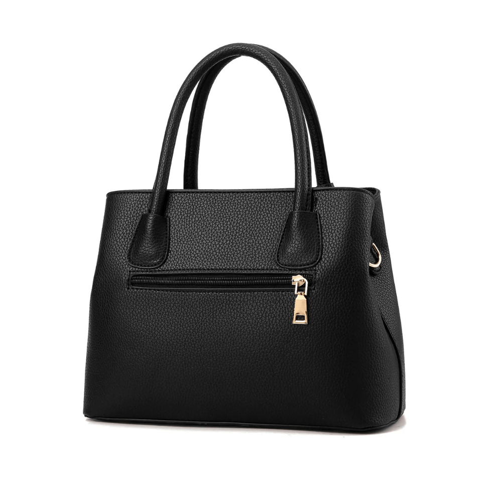Angèle | Sac à main - Charme Breton