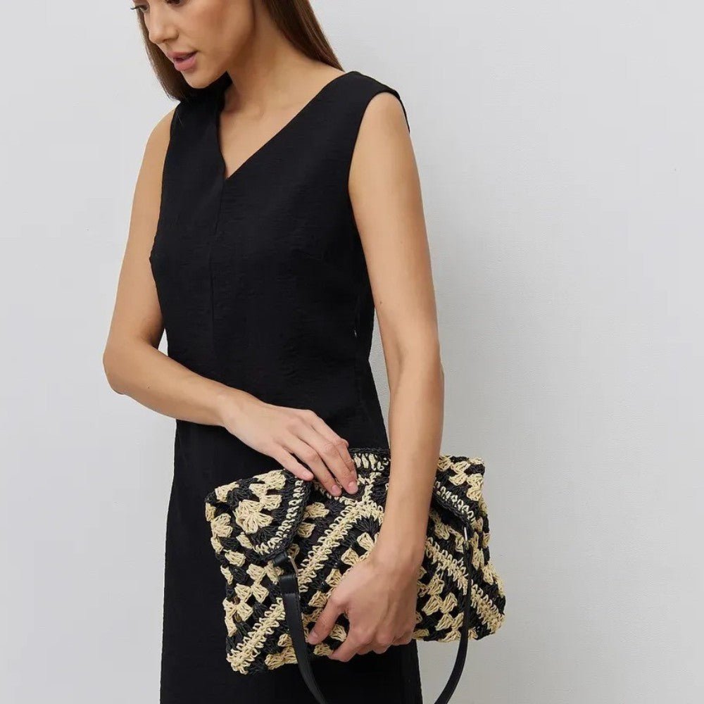 Yuna | Sac Bohème - Charme Breton