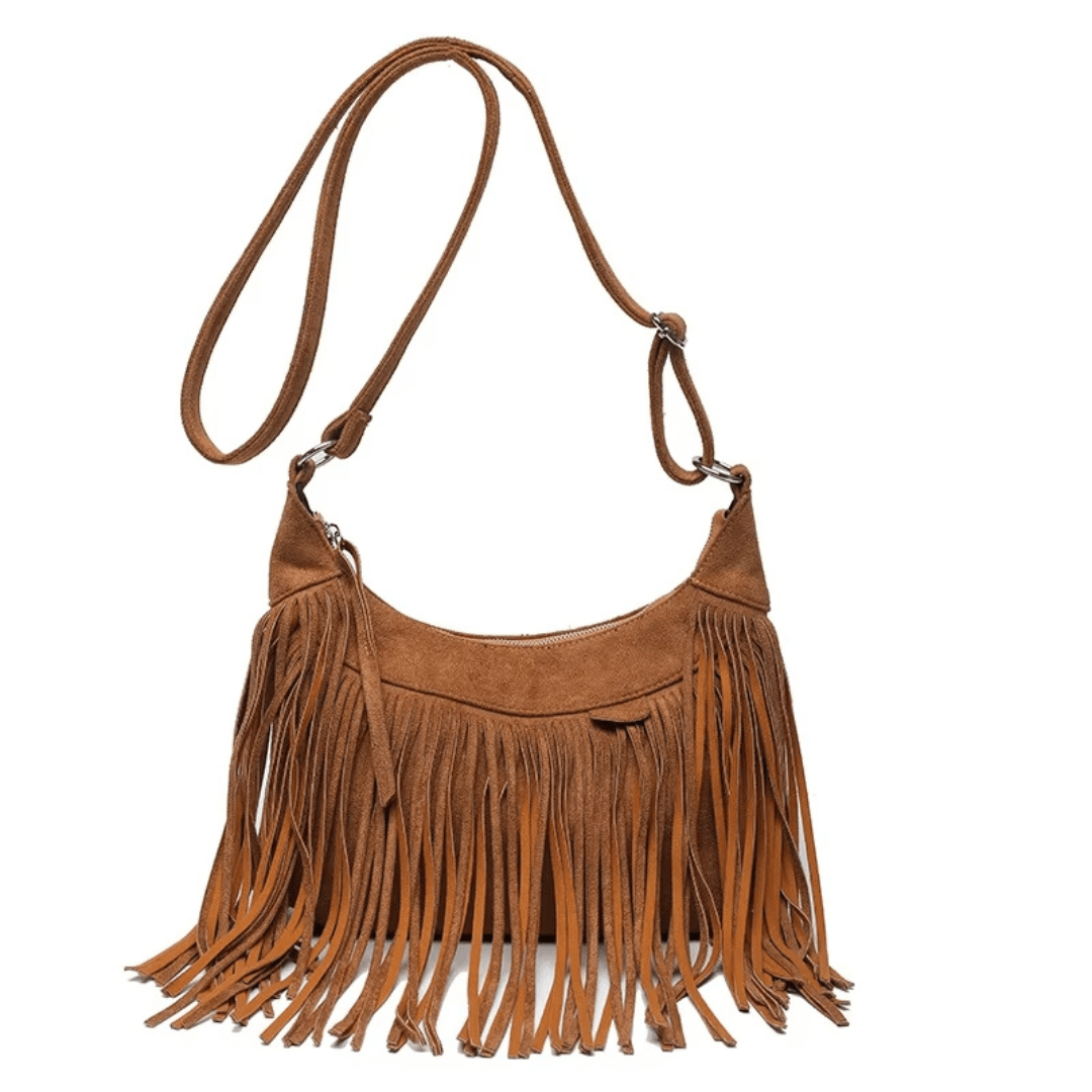 Leïla | Sac Froufrou - Charme Breton