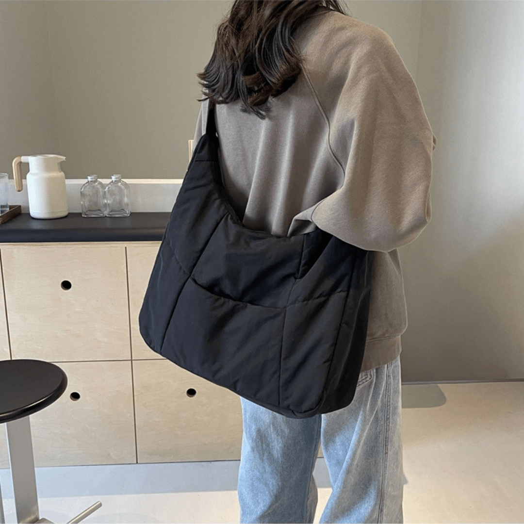 Ava | Totebag - Charme Breton