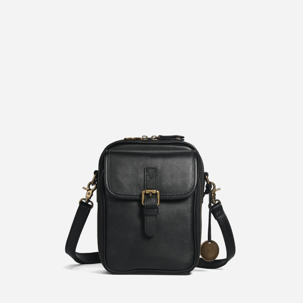 Henna | Sac bandoulière - Charme Breton