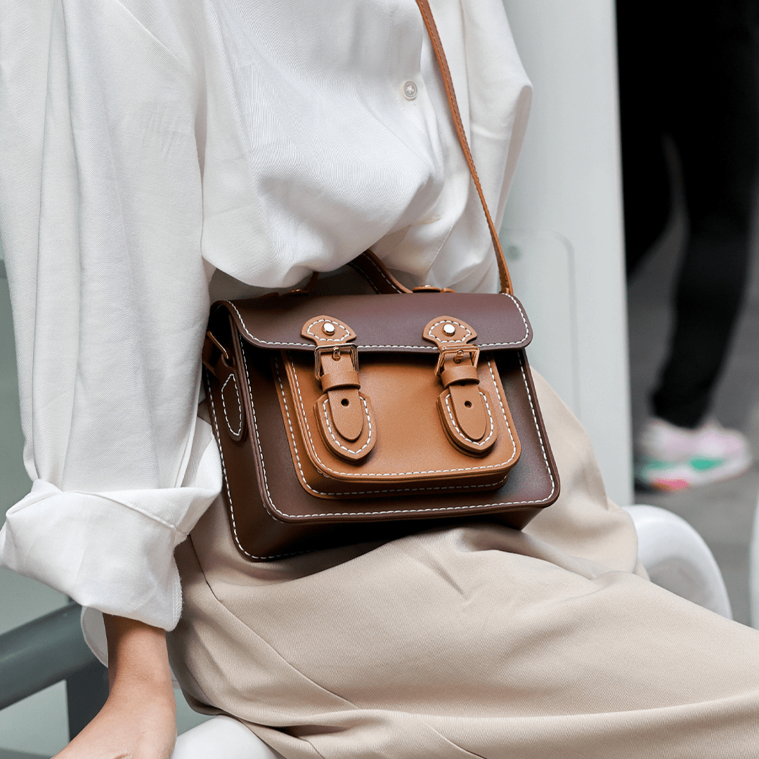 Kate | Sac en Kit - Charme Breton