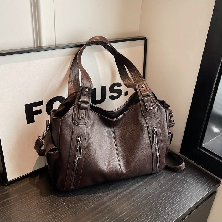Livia | Sac Intemporel - Charme Breton