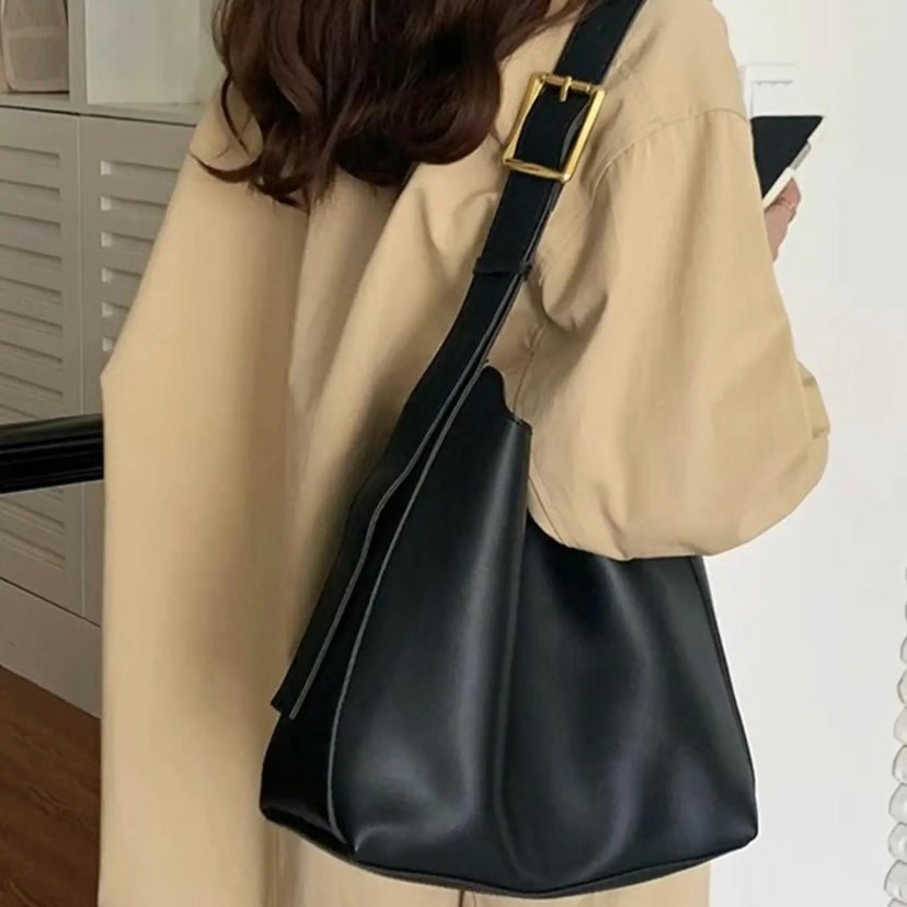 Julie | Sac bandoulière - Charme Breton