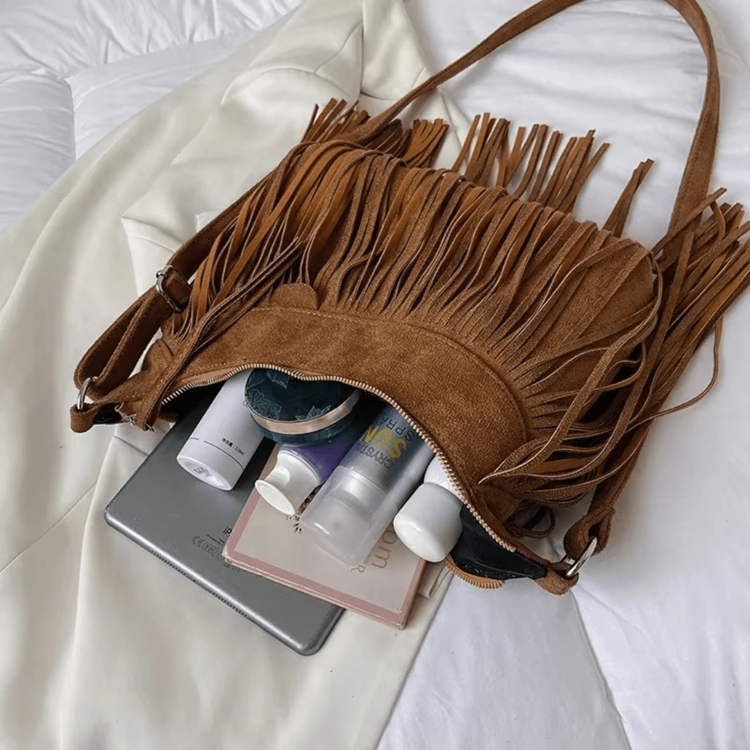 Leïla | Sac Froufrou - Charme Breton