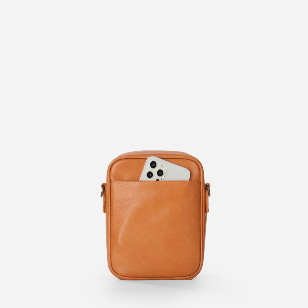 Henna | Sac bandoulière - Charme Breton