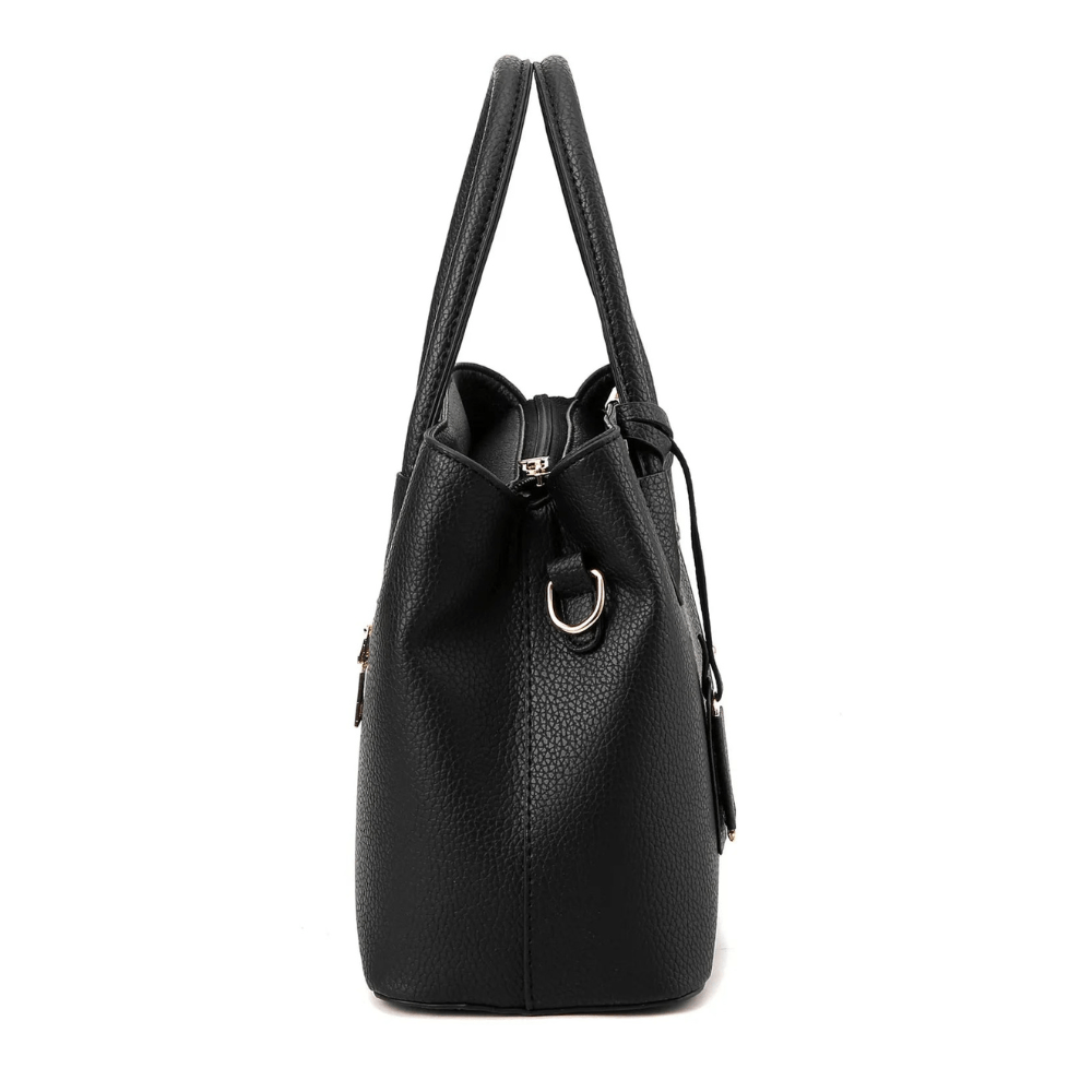 Angèle | Sac à main - Charme Breton