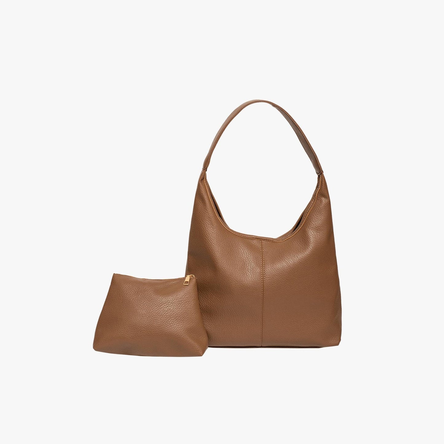 Scarlett | Sac en Cuir - Charme Breton