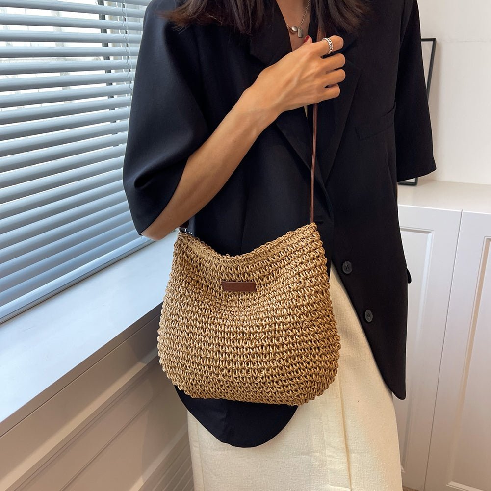 Lajah | Sac en bandoulière - Charme Breton