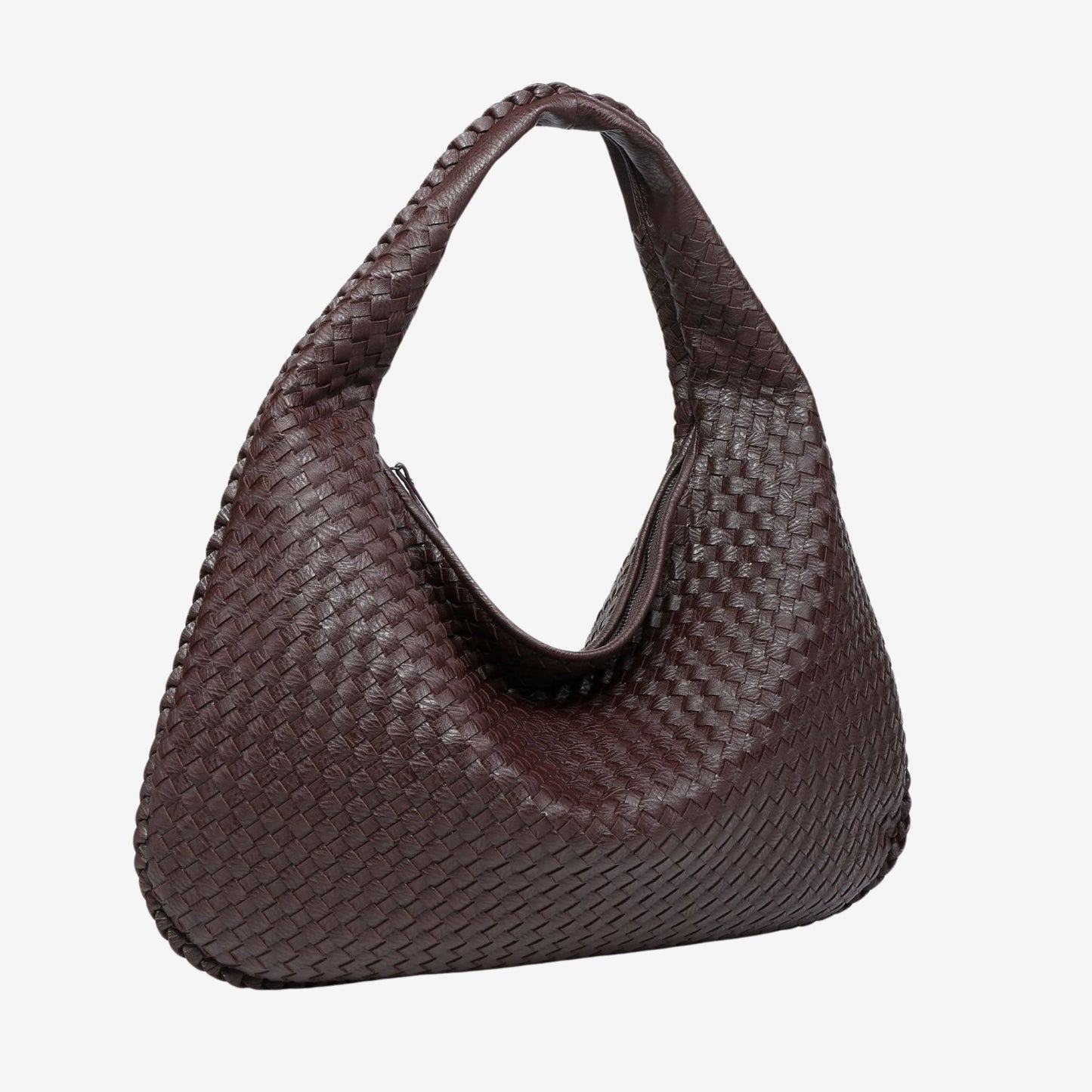 Arya | Sac Tressé - Charme Breton