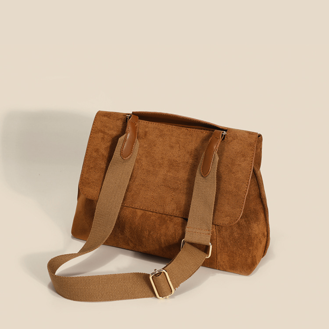 Éline | Sac Décontracté - Charme Breton