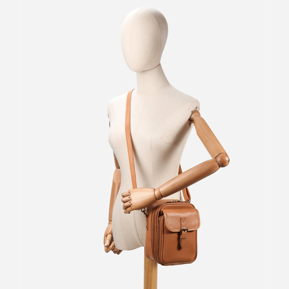 Henna | Sac bandoulière - Charme Breton