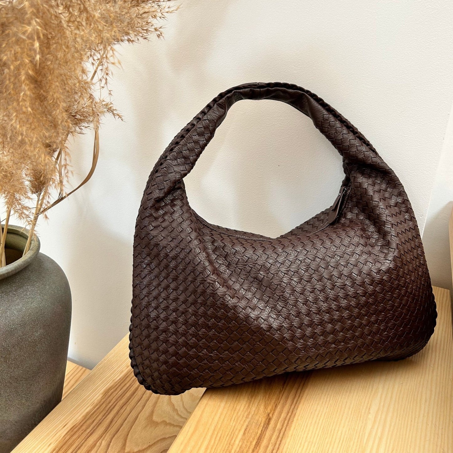 Arya | Sac Tressé - Charme Breton