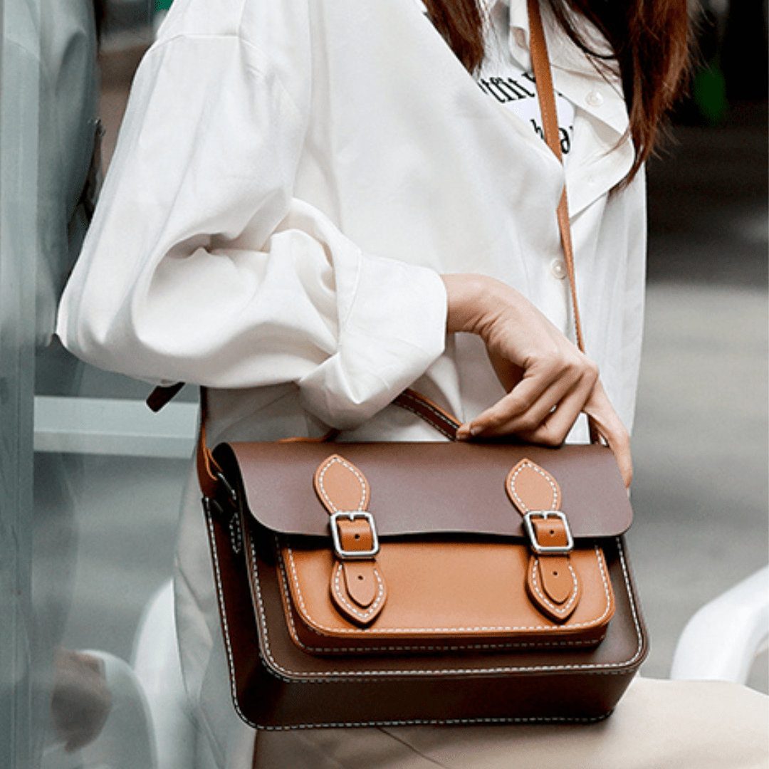 Kate | Sac en Kit - Charme Breton
