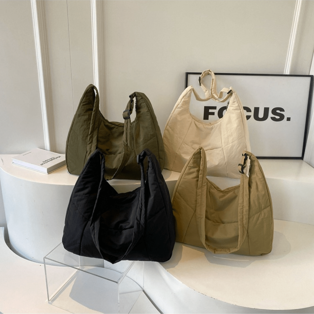 Ava | Totebag - Charme Breton