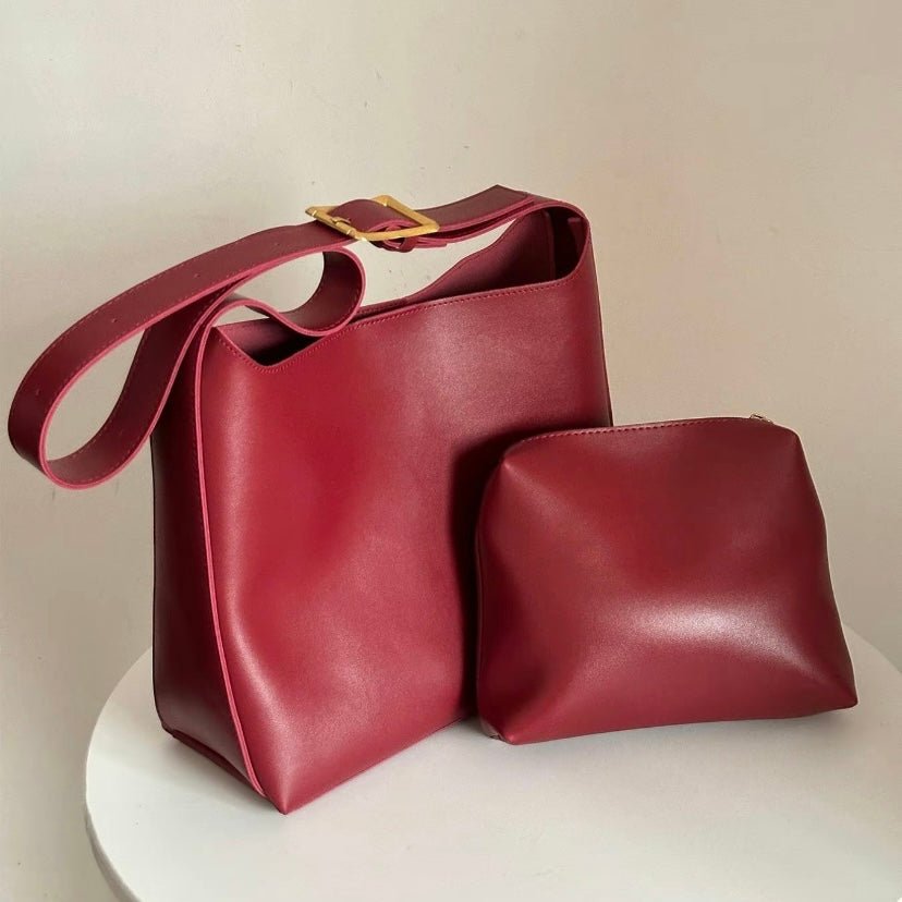 Julie | Sac bandoulière - Charme Breton