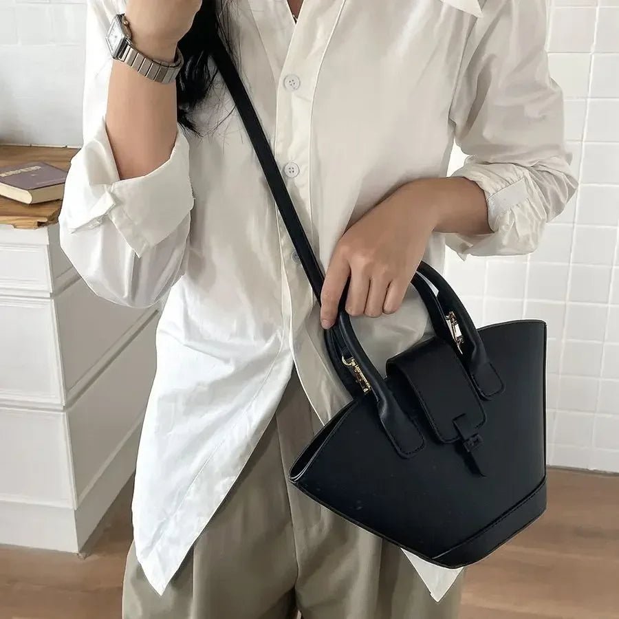 Soazic | Sac élégant - Charme Breton