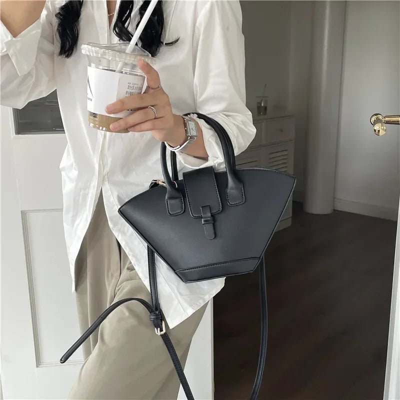 Soazic | Sac élégant - Charme Breton