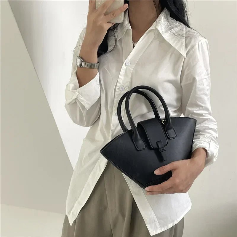 Soazic | Sac élégant - Charme Breton