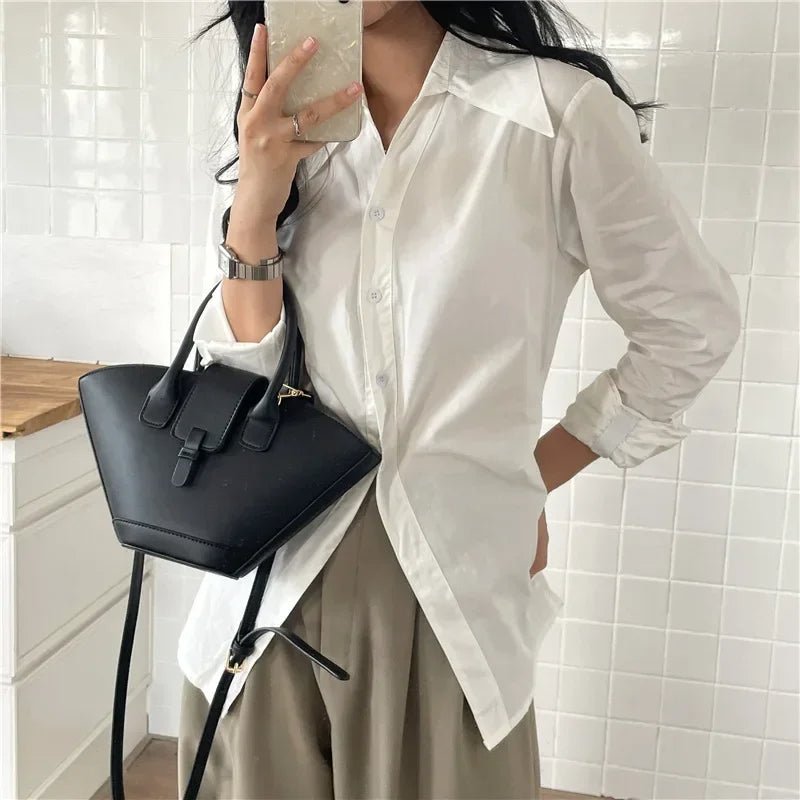 Soazic | Sac élégant - Charme Breton