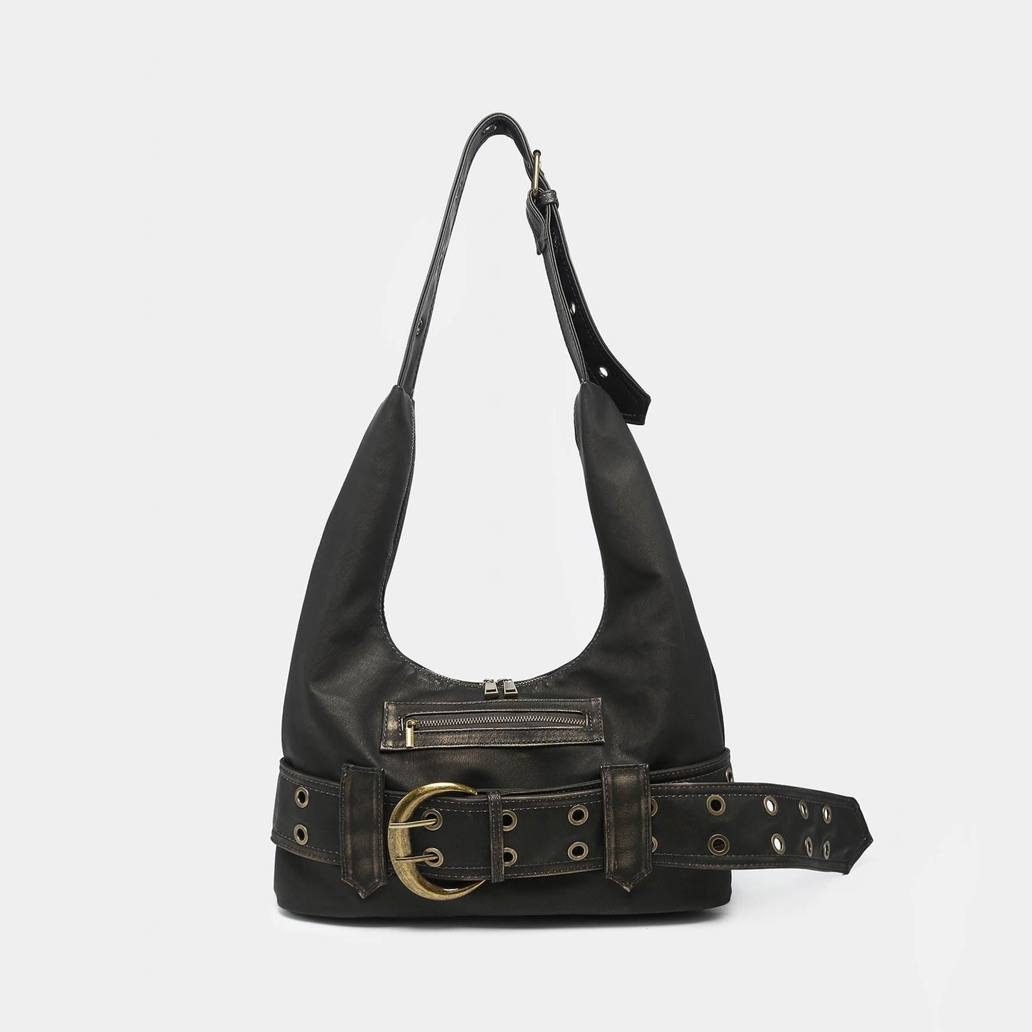 Vivienne | Sac Éclectique - Charme Breton