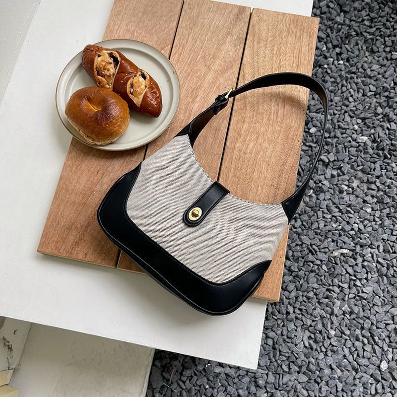 Izïa | Sac à Épaule - Charme Breton