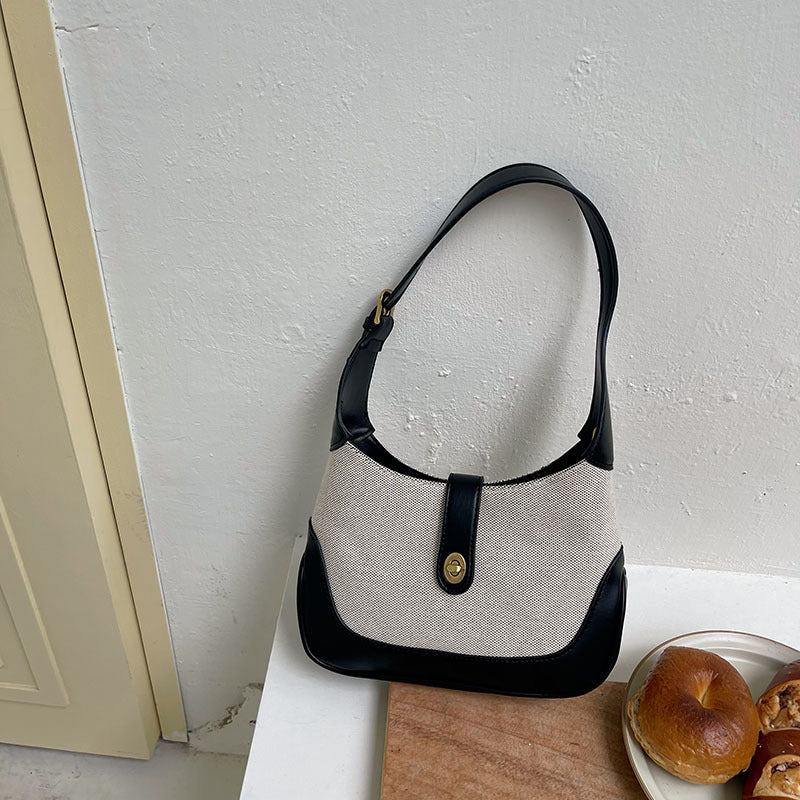 Izïa | Sac à Épaule - Charme Breton