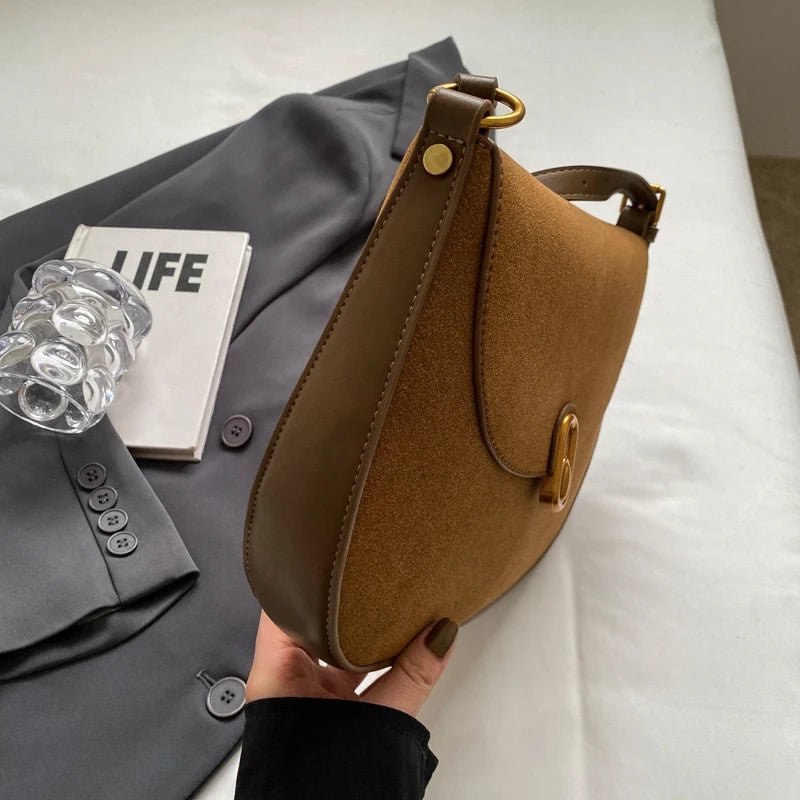 Rebecca | Sac Bandoulière - Charme Breton
