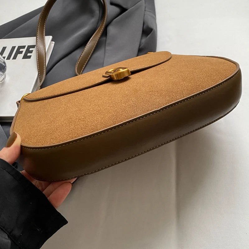 Rebecca | Sac Bandoulière - Charme Breton