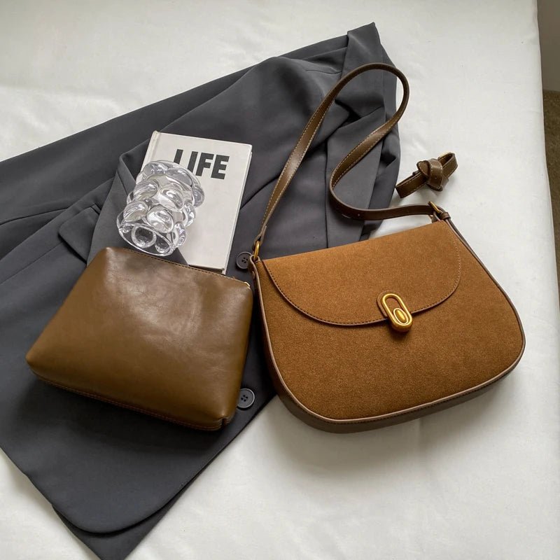 Rebecca | Sac Bandoulière - Charme Breton