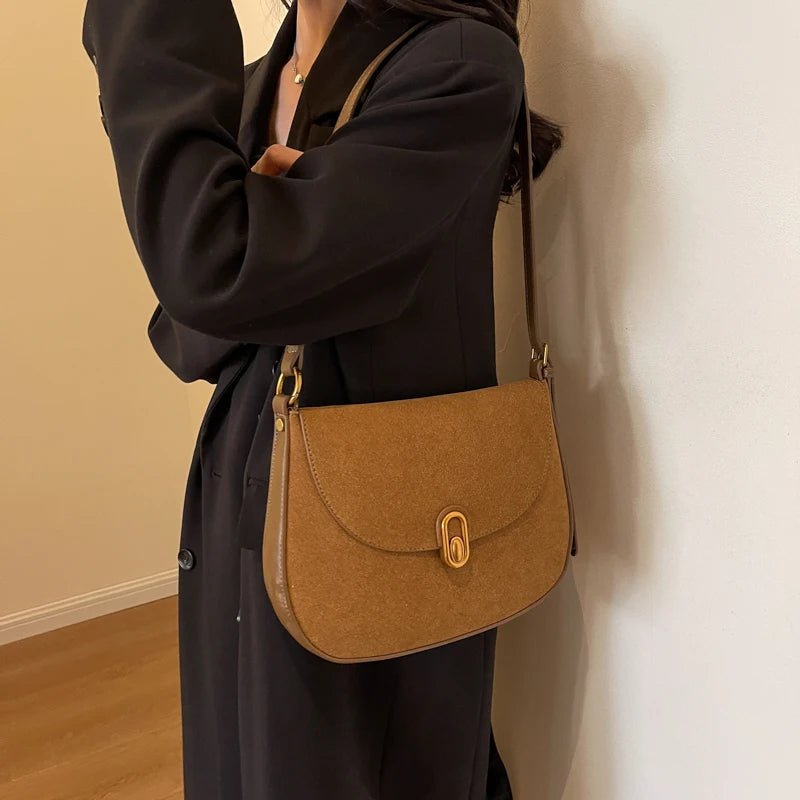 Rebecca | Sac Bandoulière - Charme Breton