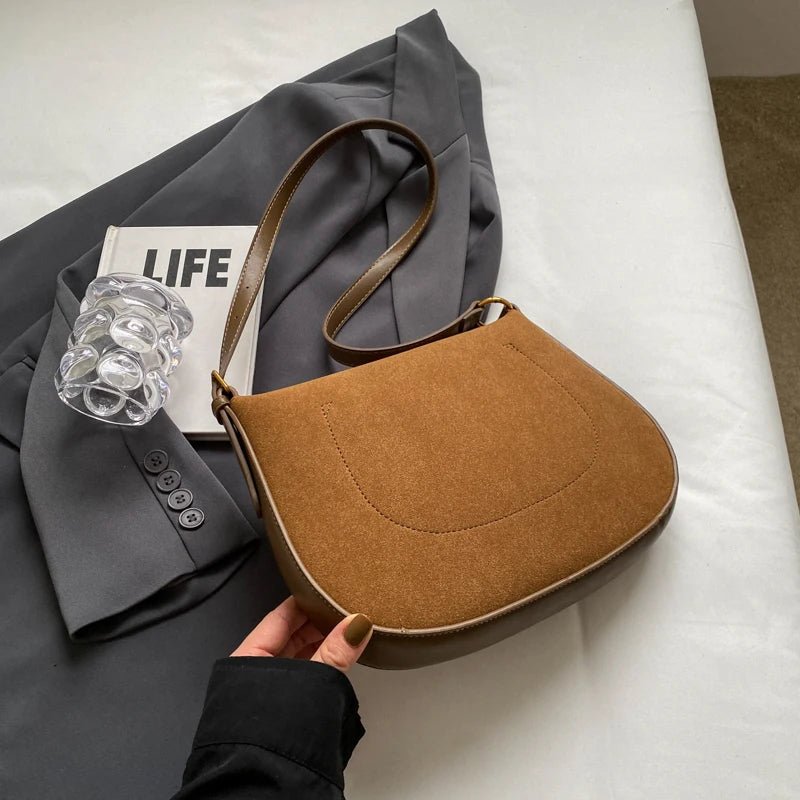 Rebecca | Sac Bandoulière - Charme Breton