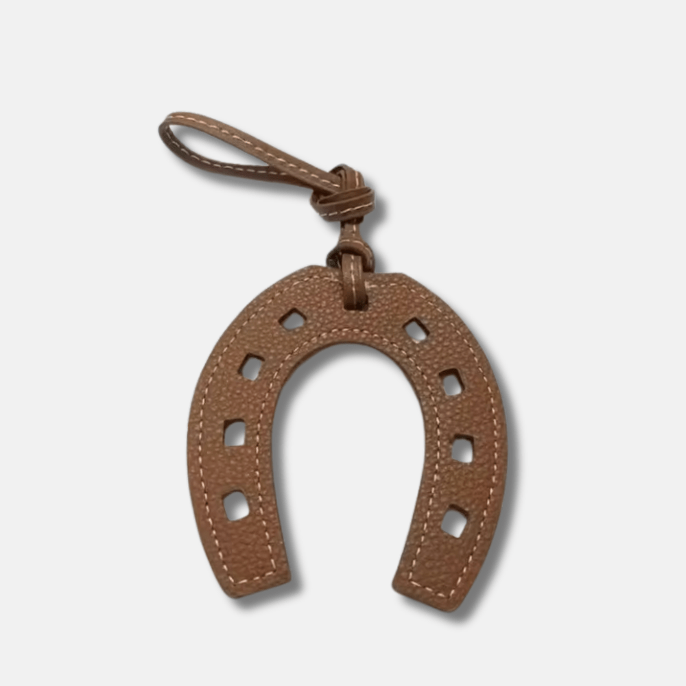Fer à cheval | Porte - clés - Charme Breton
