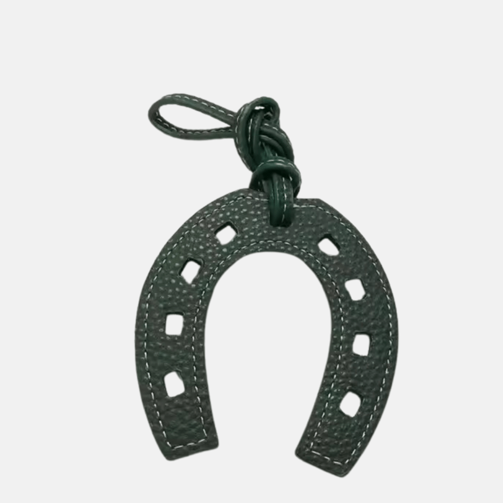 Fer à cheval | Porte - clés - Charme Breton