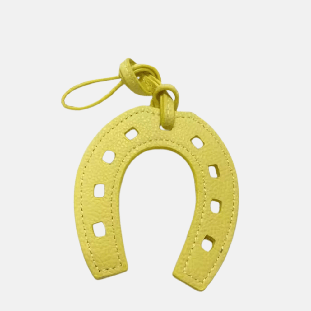 Fer à cheval | Porte - clés - Charme Breton