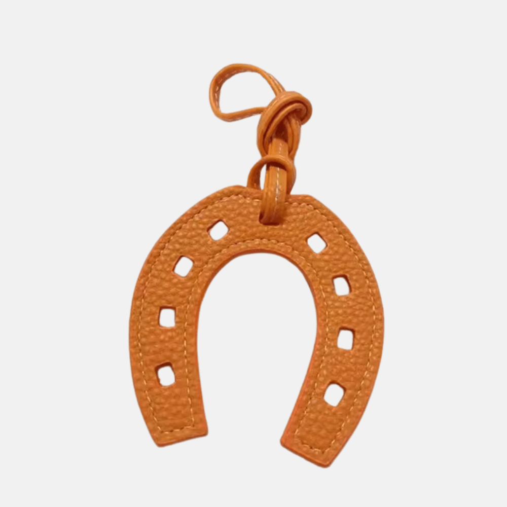 Fer à cheval | Porte - clés - Charme Breton