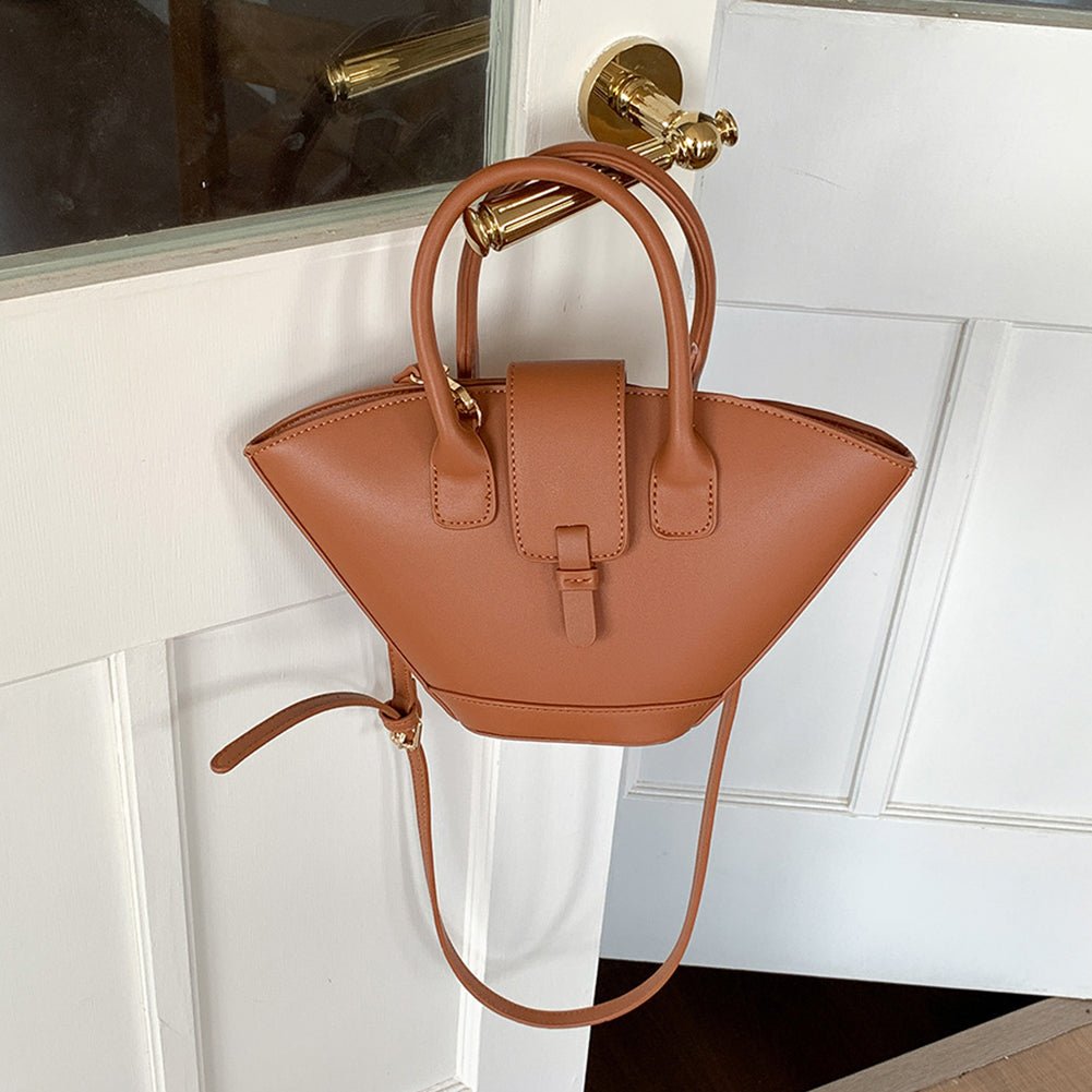 Soazic | Sac élégant - Charme Breton