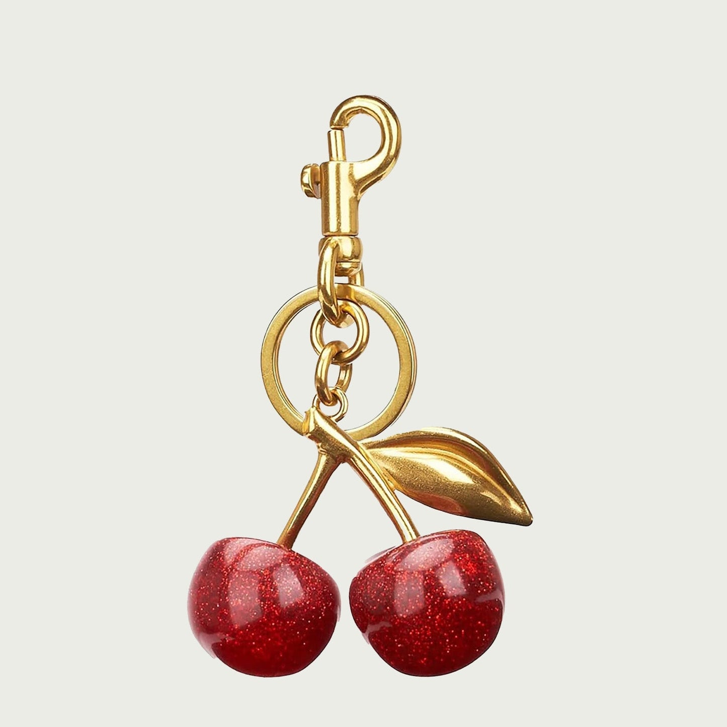 Cherry | Porte - clés - Charme Breton
