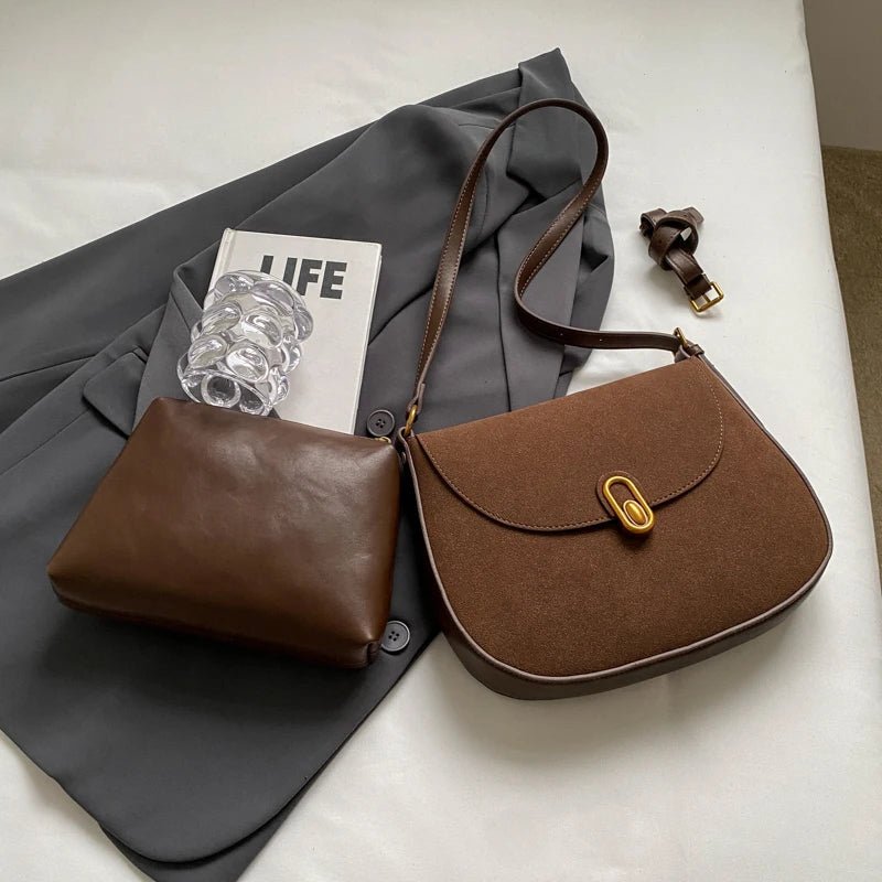 Rebecca | Sac Bandoulière - Charme Breton