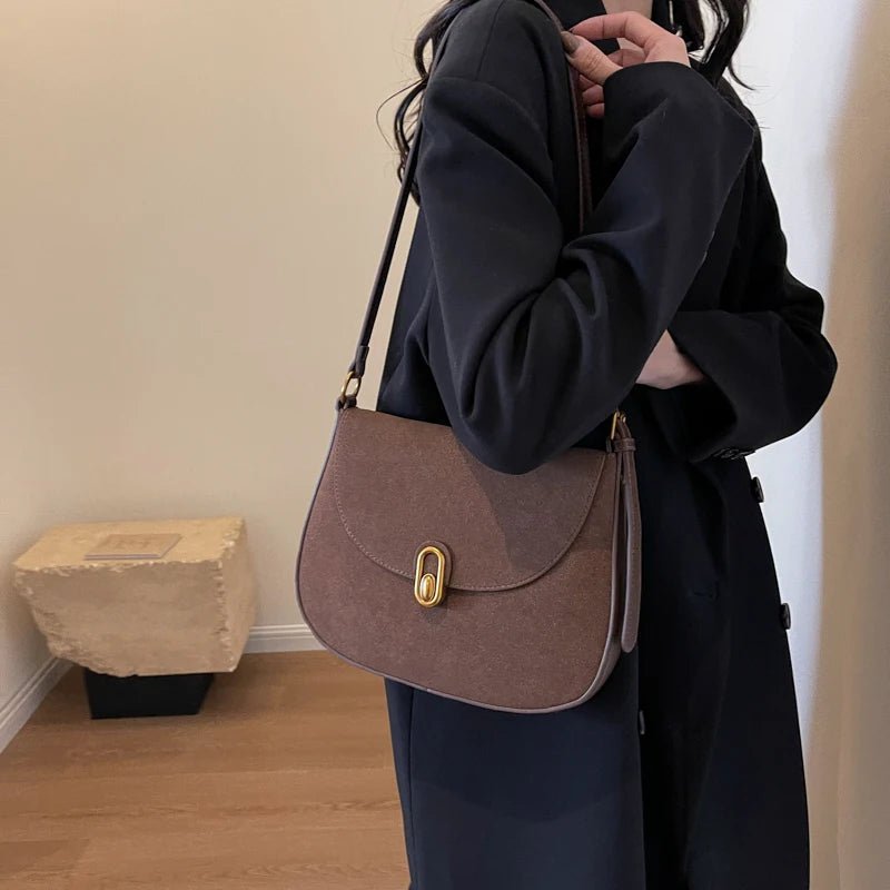 Rebecca | Sac Bandoulière - Charme Breton