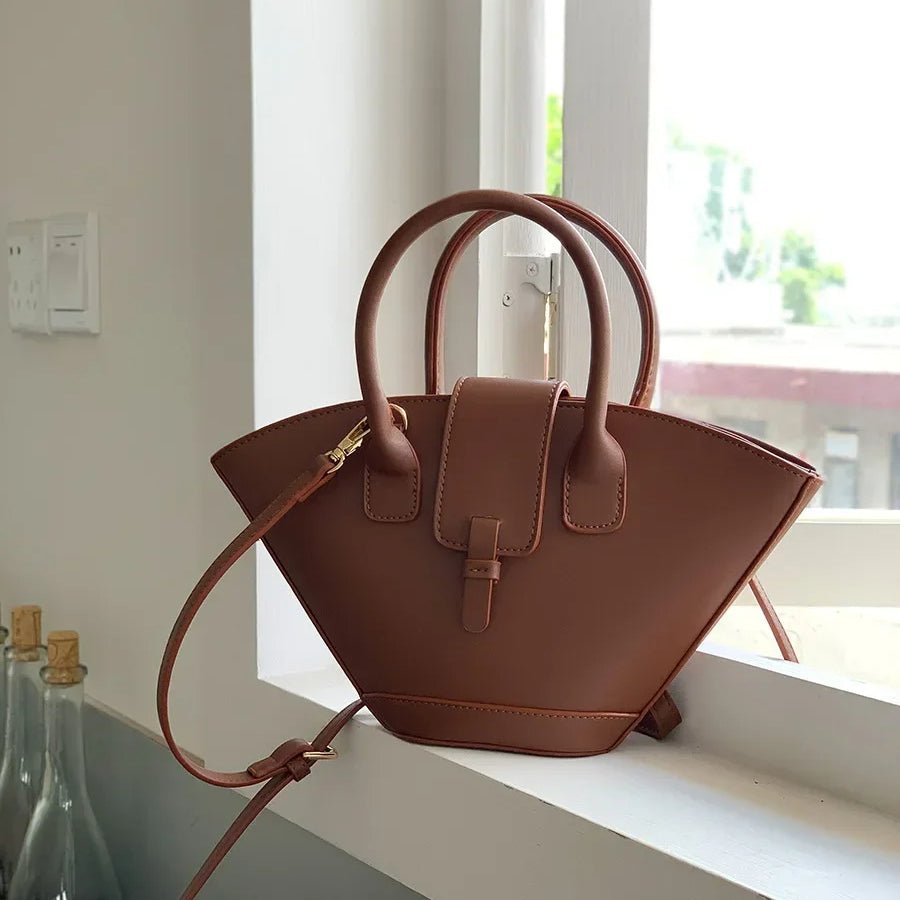Soazic | Sac élégant - Charme Breton