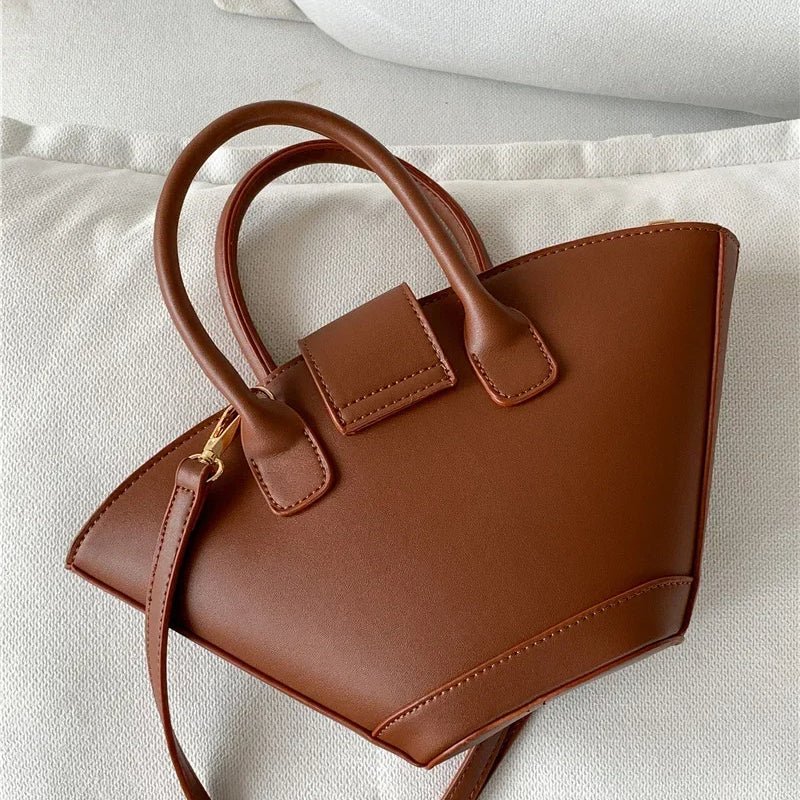 Soazic | Sac élégant - Charme Breton