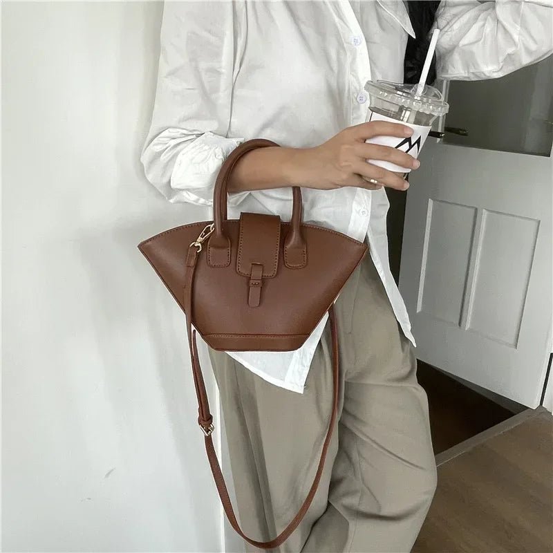 Soazic | Sac élégant - Charme Breton