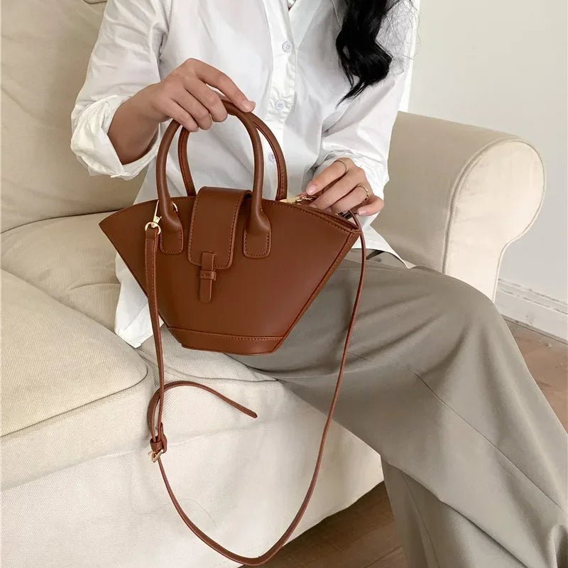 Soazic | Sac élégant - Charme Breton