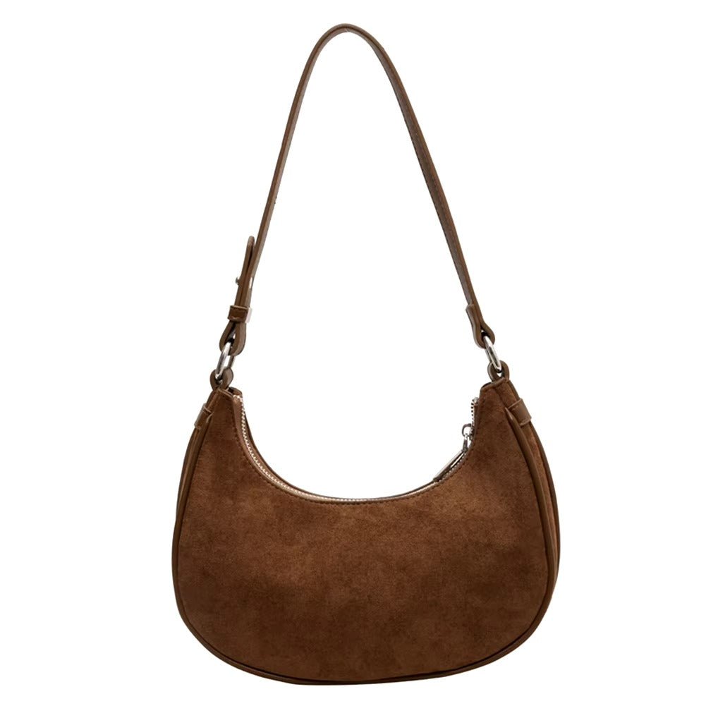 Alexane | Sac croissant - Charme Breton