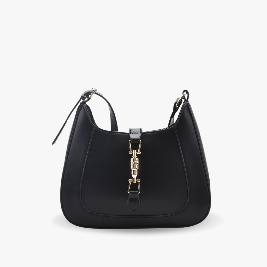 Émilie | Sac Baguette - Charme Breton